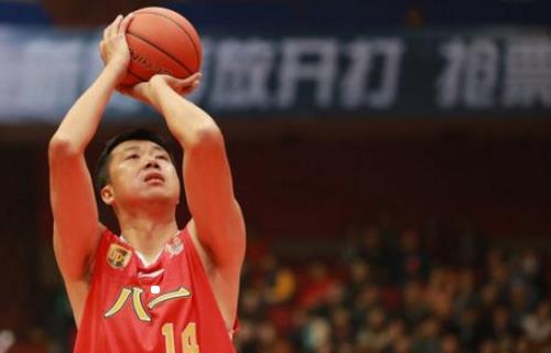 CBA歷史上10大最偉大球星:阿聯第5姚明第8