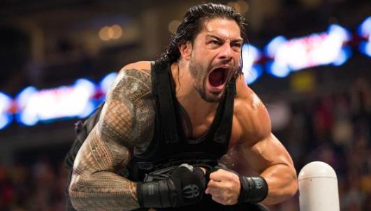 WWE巨星排名 WWE明星排行榜 wwe美國職業摔角巨星排行榜