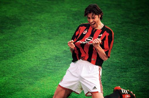 足壇史上10大中場大師排行榜 史上足球隊的中場靈魂都有誰