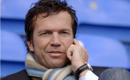 德國足球歷史八大巨星排行榜 德國足球明星盤點 德國球星排名