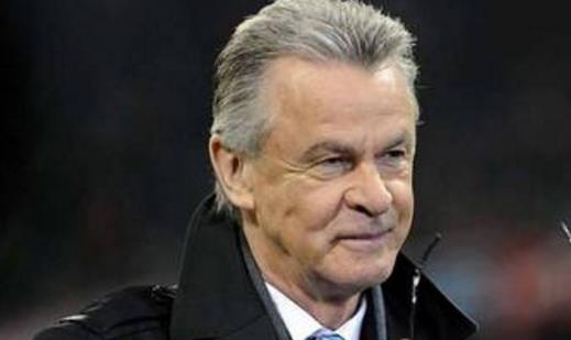 足壇十大主教練排行榜 史上最偉大的足球主教練有哪些