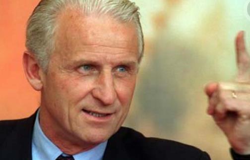 足壇十大主教練排行榜 史上最偉大的足球主教練有哪些