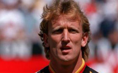 德國足球歷史八大巨星排行榜 德國足球明星盤點 德國球星排名