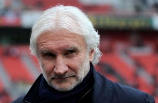 德國足球歷史八大巨星排行榜 德國足球明星盤點 德國球星排名