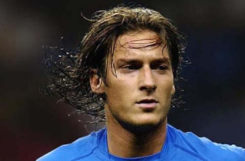 足壇十大美男子排行榜 足壇頂級十大帥哥 C羅僅第5