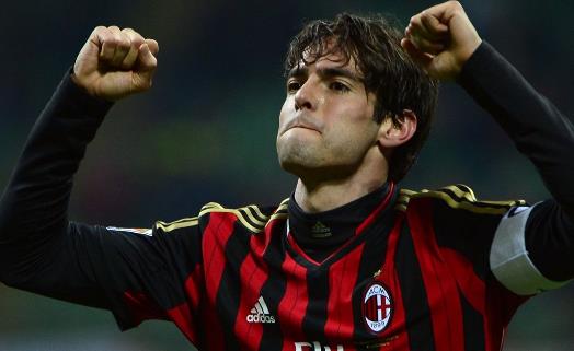 足壇十大美男子排行榜 足壇頂級十大帥哥 C羅僅第5