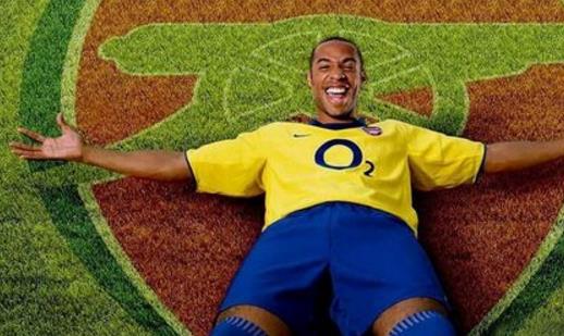 英超足球歷史十大巨星排行榜 英超足球明星盤點(diǎn) 英超球星排名