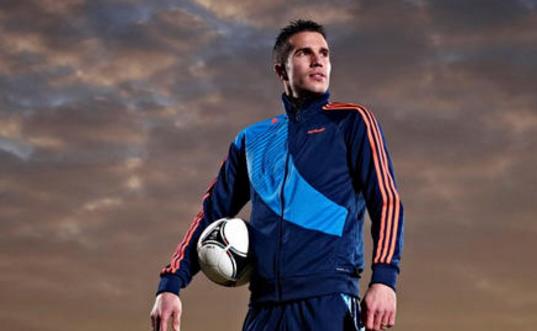 足壇十大美男子排行榜 足壇頂級十大帥哥 C羅僅第5