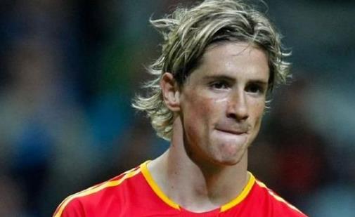 足壇十大美男子排行榜 足壇頂級十大帥哥 C羅僅第5