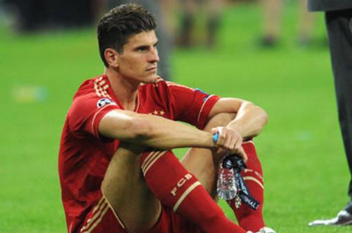 足壇十大美男子排行榜 足壇頂級十大帥哥 C羅僅第5