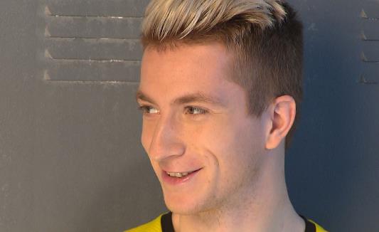 足壇十大美男子排行榜 足壇頂級十大帥哥 C羅僅第5