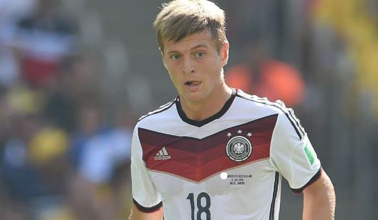 足球世界10大90后超級球星排行榜 90后足球球星有哪些