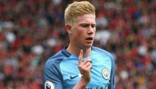 足球世界10大90后超級球星排行榜 90后足球球星有哪些