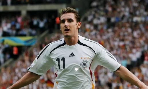 足壇十大大器晚成球星排行榜 大器晚成足球球星都有哪些