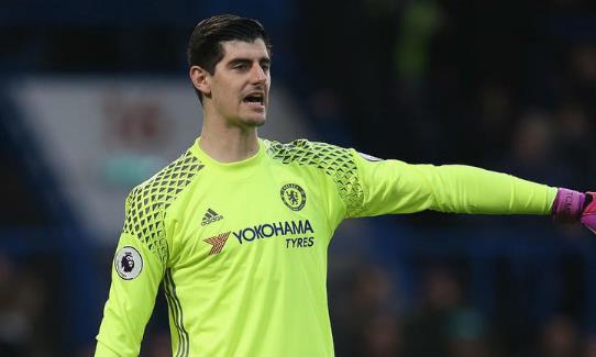 足壇十大高個子球員排行榜 最高的足球球員都有誰