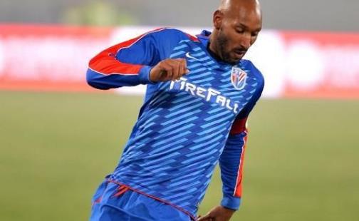 世界足壇十大自私巨星排行榜 C羅羅本在列 第一為何是埃托奧