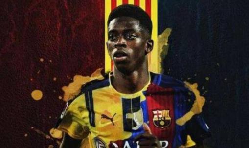 足壇十大令人驚艷的年輕球員 現役有前途年輕球員都有誰