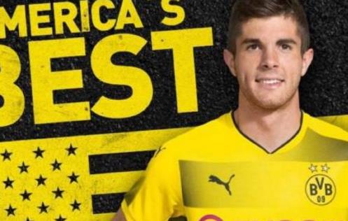 足壇十大令人驚艷的年輕球員 現役有前途年輕球員都有誰