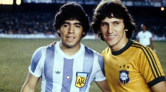 足壇歷史十大十號(hào)球員排行榜 足壇十號(hào)明星球員都有誰(shuí)