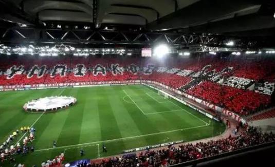 世界足壇十大常勝主場排行榜 足壇中最佳主場都有哪些