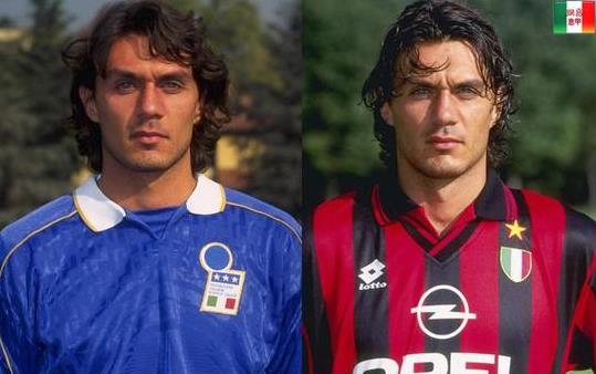 足壇十大超級邊后衛排行榜 足壇最厲害的邊后衛都有誰