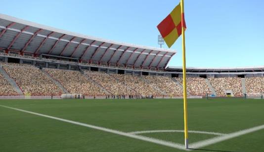 世界足壇十大常勝主場排行榜 足壇中最佳主場都有哪些