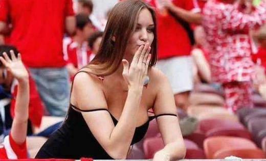 世界杯身材最性感的美女球迷排行榜 世界杯最好看的美女球迷有哪些