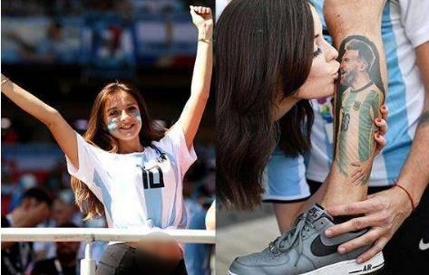 世界杯身材最性感的美女球迷排行榜 世界杯最好看的美女球迷有哪些