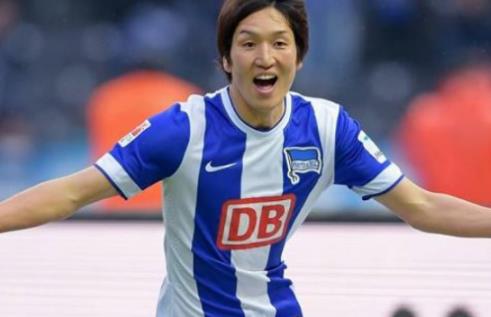 亞洲足壇最出色的十大球員排行榜 孫興慜不敵奧馬爾居第二