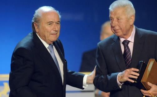 世界杯史上最佳帽子戲法得分手排行榜 杰夫·赫斯特上演決賽唯一帽子戲法