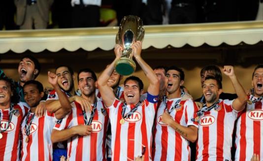 獲西甲冠軍最多的5支球隊排行榜 兩大豪門皇馬與巴薩強勢領跑