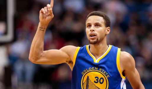 NBA歷史五大神射手排行榜 NBA射手都有誰 庫里僅排第四