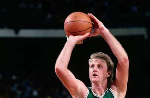 NBA歷史五大神射手排行榜 NBA射手都有誰 庫里僅排第四