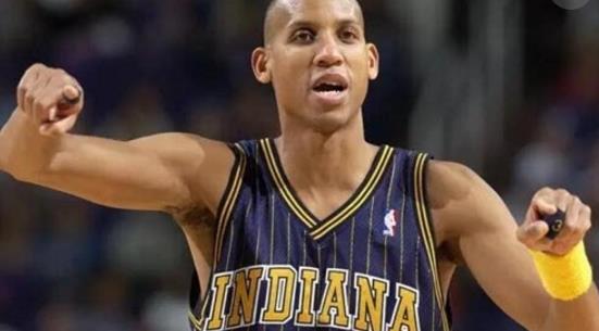 NBA歷史五大神射手排行榜 NBA射手都有誰 庫里僅排第四