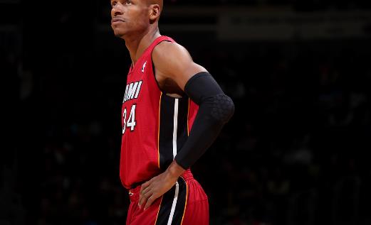 NBA歷史五大神射手排行榜 NBA射手都有誰 庫里僅排第四