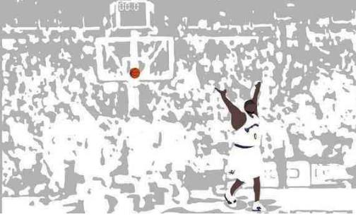 NBA歷史上最牛的六次絕殺排行榜 NBA最經典的絕殺盤點