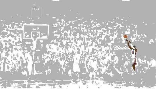 NBA歷史上最牛的六次絕殺排行榜 NBA最經典的絕殺盤點