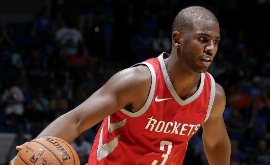 NBA歷史矮個子球星實力排行榜 保羅只排第二 榜首艾弗森無懸念