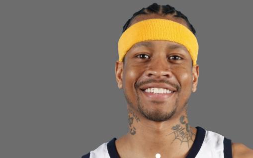 NBA歷史矮個子球星實力排行榜 保羅只排第二 榜首艾弗森無懸念