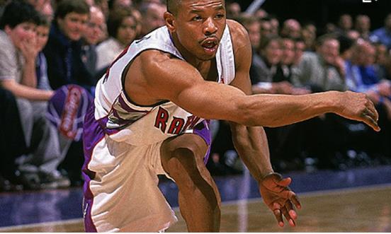 NBA歷史矮個子球星實力排行榜 保羅只排第二 榜首艾弗森無懸念