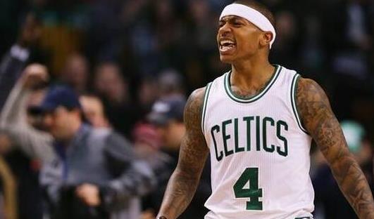 NBA歷史矮個子球星實力排行榜 保羅只排第二 榜首艾弗森無懸念