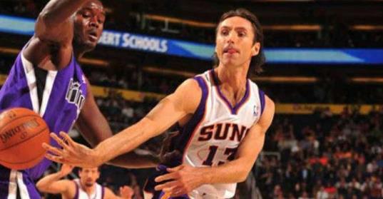 NBA歷史傳球最騷的球員排行榜 保羅無緣前五, 榜首白巧克力無爭議