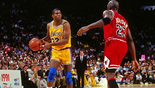 NBA歷史傳球最騷的球員排行榜 保羅無緣前五, 榜首白巧克力無爭議