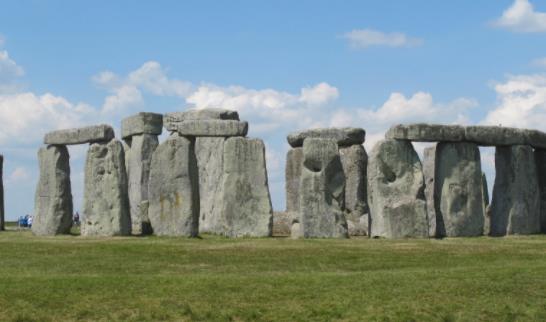 世界上最早的天文臺 英國巨石陣1130年被發(fā)現(xiàn) 有天文觀測作用可觀星