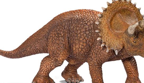 大十最著名恐龍盤點 霸王龍光頭部長度最大約1.55米