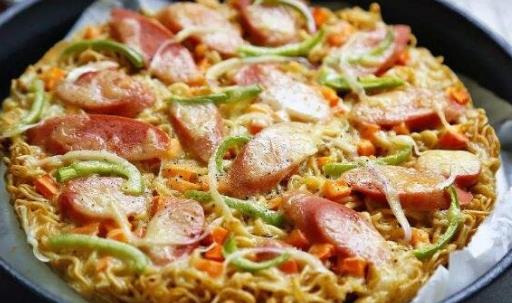 世界上最“硬核”的泡面方式排行榜 板藍根泡面排名第一