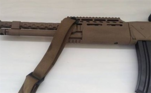 世界上最厲害的四挺機槍 捷克26輕機槍最厲害