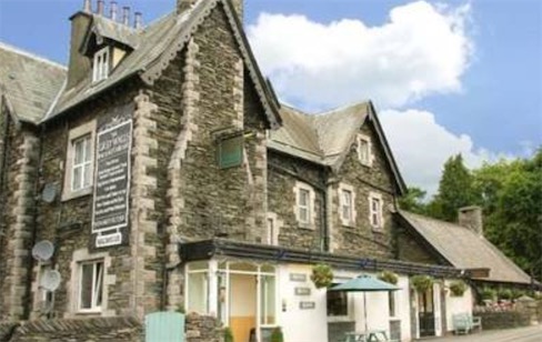 蘇格蘭十大最貴的酒店排名 Blythswood Square4000美元每晚