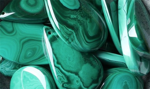 世界十大名玉排名 和田玉也屬于中國玉石之中最負盛名的