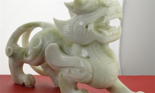 世界十大名玉排名 和田玉也屬于中國玉石之中最負盛名的